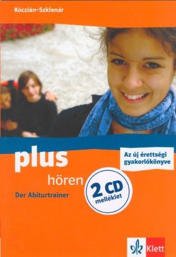 PLUS HÖREN - DER ABITURTRAINER
