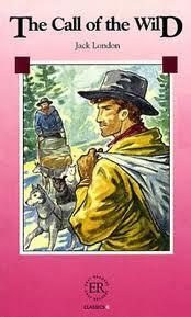 THE CALL OF THE WILD