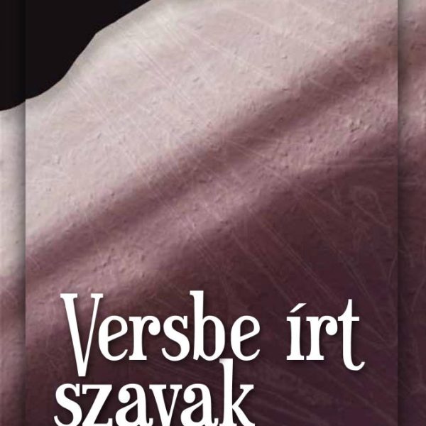 VERSBE ÍRT SZAVAK