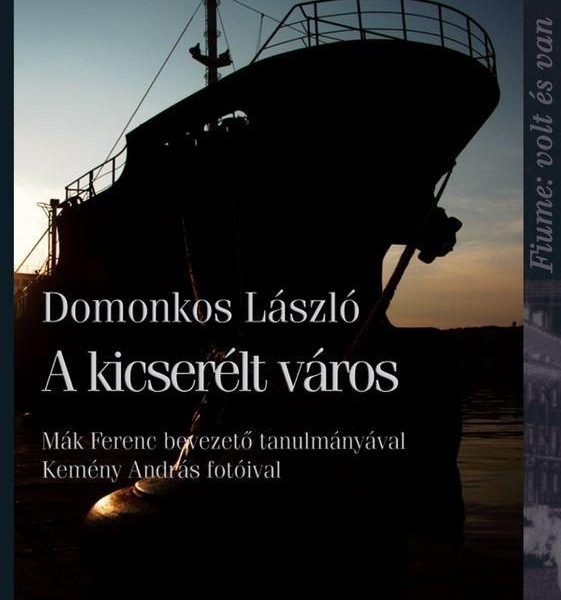 A KICSERÉLT VÁROS