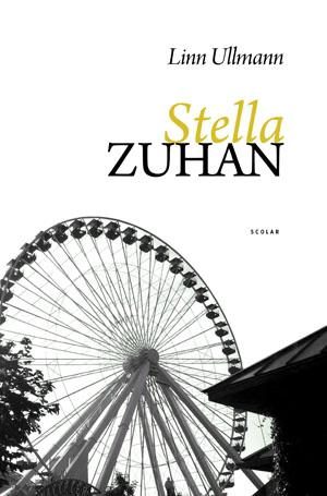STELLA ZUHAN