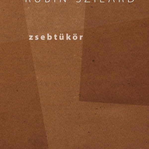 ZSEBTÜKÖR (VÁLOGATOTT ÍRÁSOK)