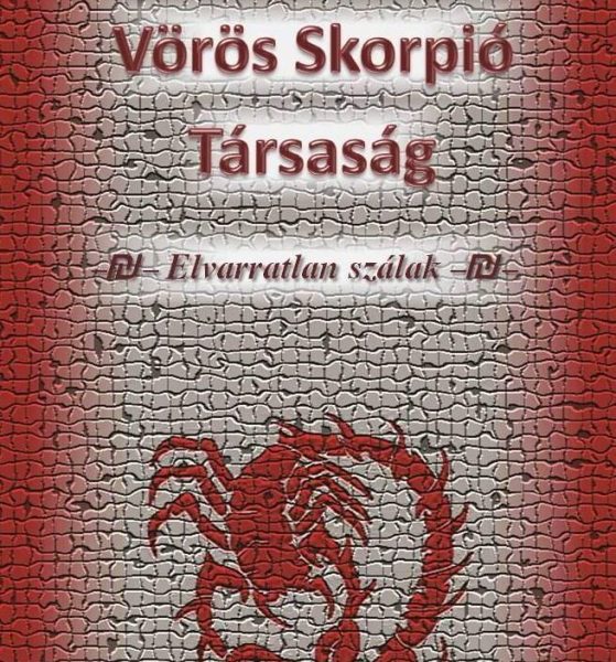 VÖRÖS SKORPIÓ TÁRSASÁG