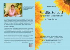 FORDÍTS SORSOT! A JÓLÉT ÉS BOLDOGSÁG STRATÉGIÁI! - KÉZIKÖNYV