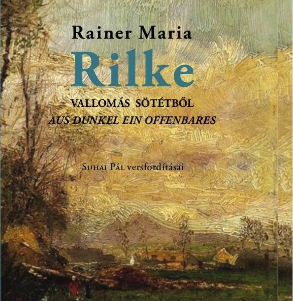 VALLOMÁS SÖTÉTBŐL - AUS DUNKEL EIN OFFENBARES