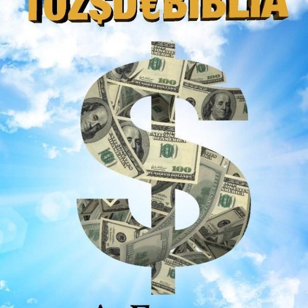 TŐZSDEBIBLIA