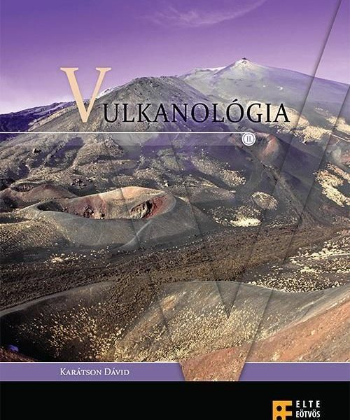 VULKANOLÓGIA II.