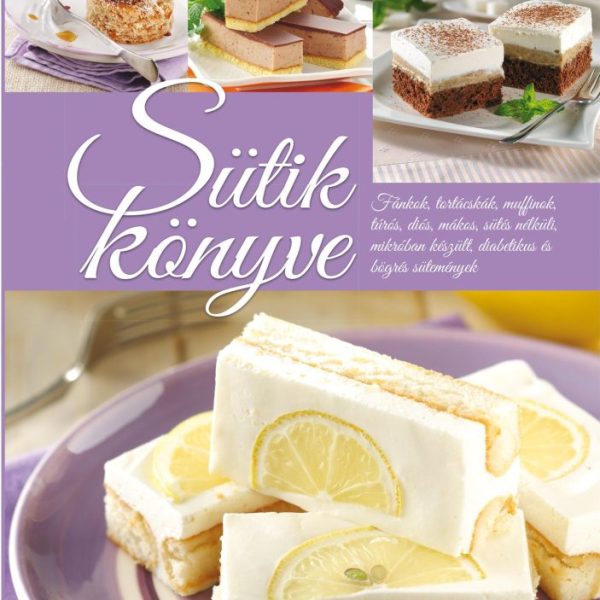 SÜTIK KÖNYVE