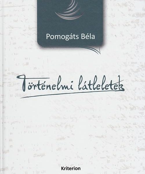 TÖRTÉNELMI LÁTLELETEK