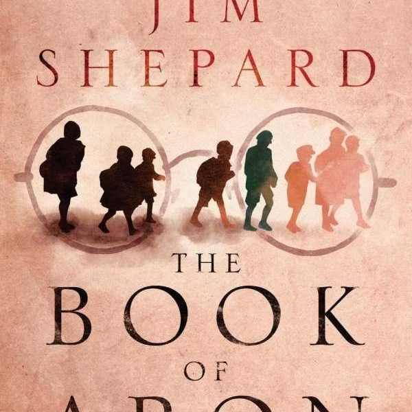 THE BOOK OF ARON