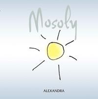 MOSOLY - H.E. AJÁNDÉKKÖNYV