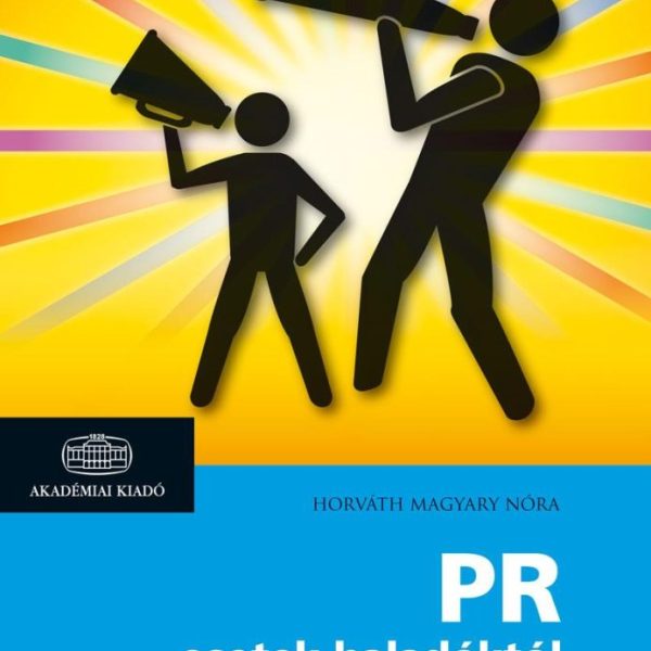 PR ESETEK HALADÓKTÓL