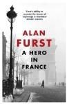 A HERO IN FRANCE