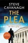 THE PLEA