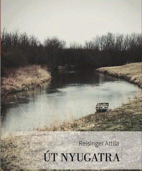 ÚT NYUGATRA