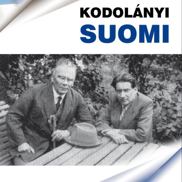 SUOMI - A CSEND ORSZÁGA