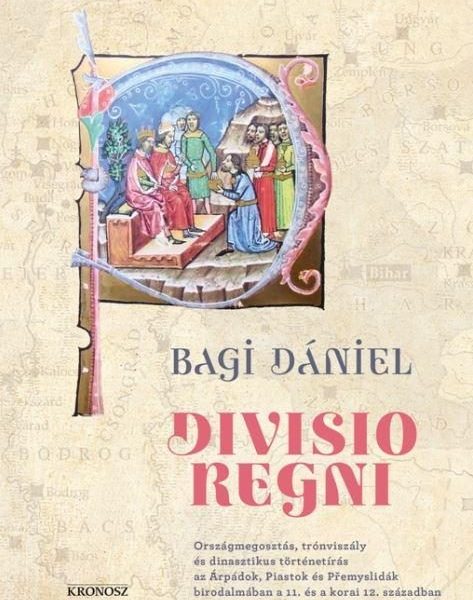 DIVISIO REGNI