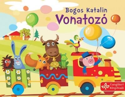 VONATOZÓ