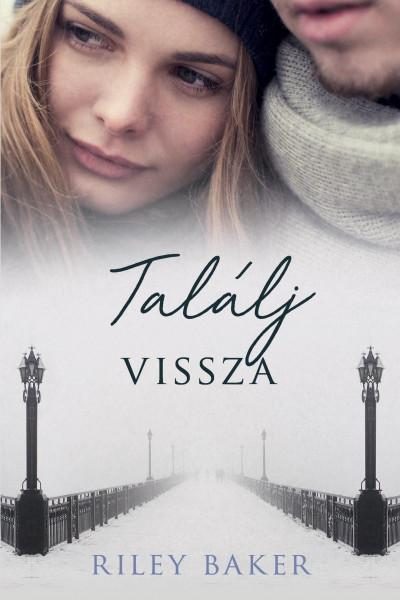 TALÁLJ VISSZA
