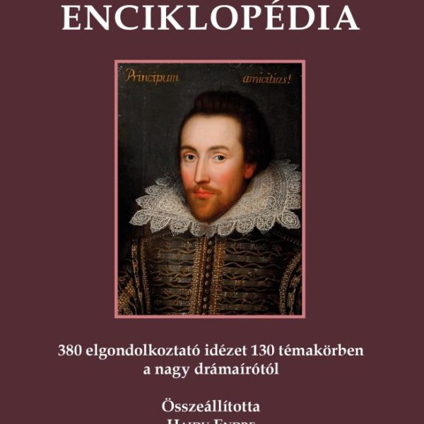 SHAKESPEARE-ENCIKLOPÉDIA