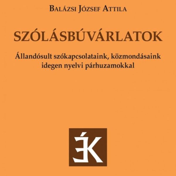 SZÓLÁSBÚVÁRLATOK