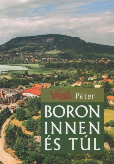 BORON INNEN ÉS TÚL