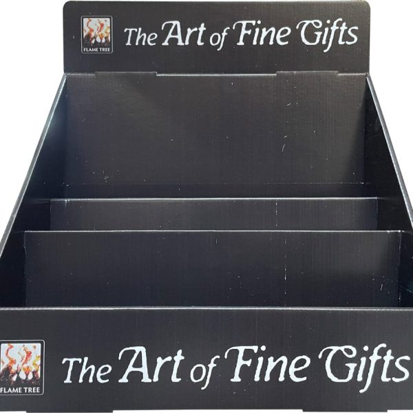 FLAME TREE DISPLAY A5/A6 NOTESZEKNEK