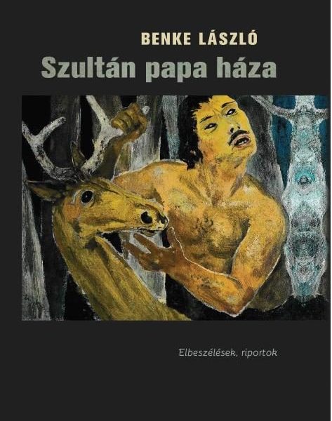SZULTÁN PAPA HÁZA - ELBESZÉLÉSEK, RIPORTOK