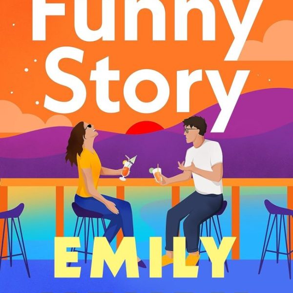 FUNNY STORY
