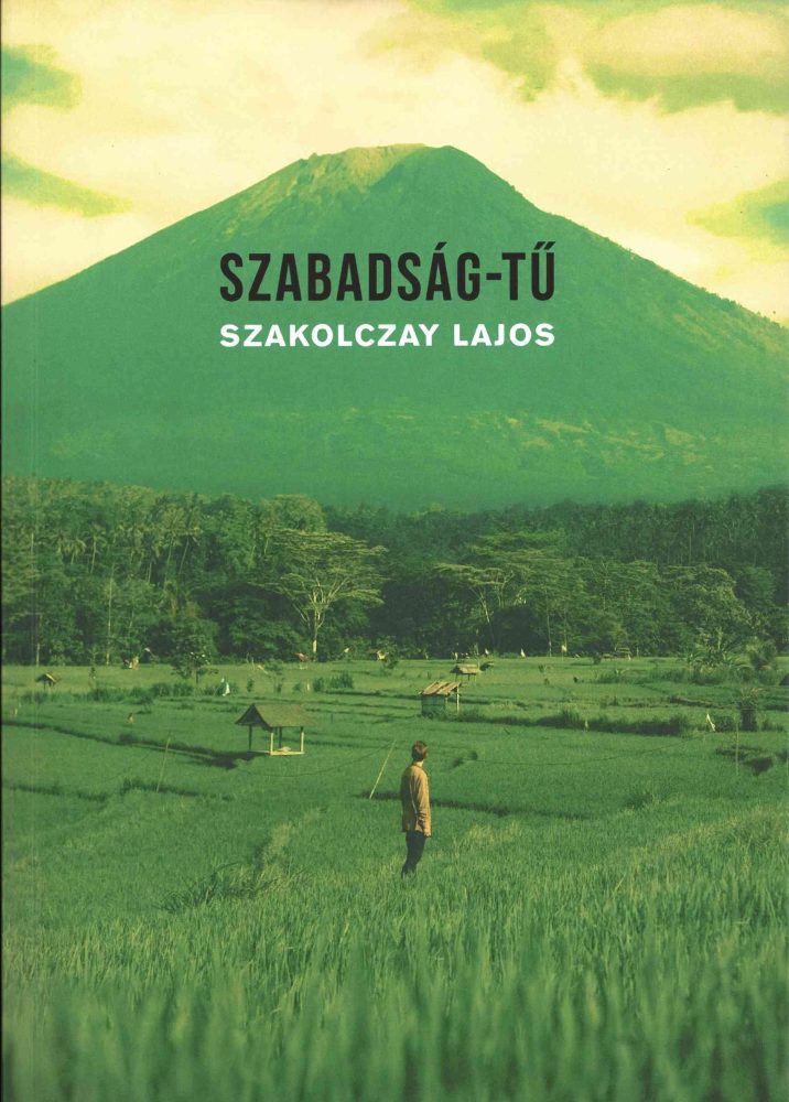 SZABADSÁG-TŰ