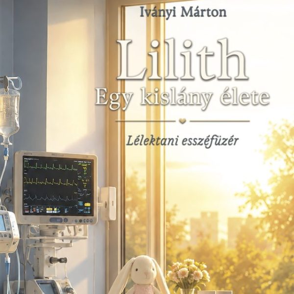 LILITH - EGY KISLÁNY ÉLETE
