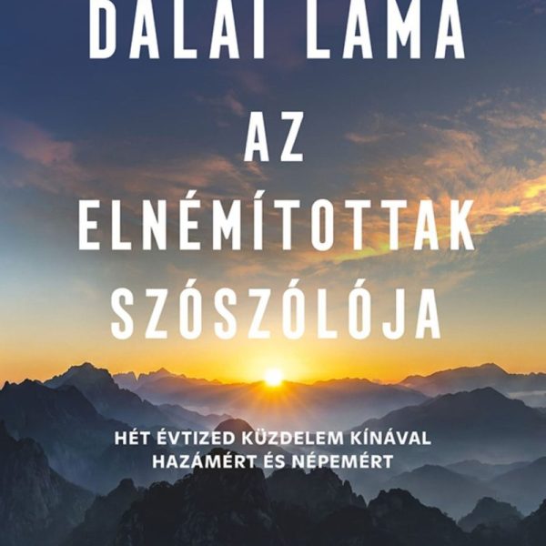 AZ ELNÉMÍTOTTAK SZÓSZÓLÓJA