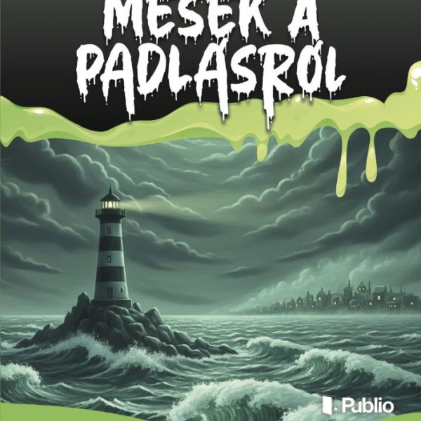 MESÉK A PADLÁSRÓL - A MÉLYSÉG ADÓSSÁGA