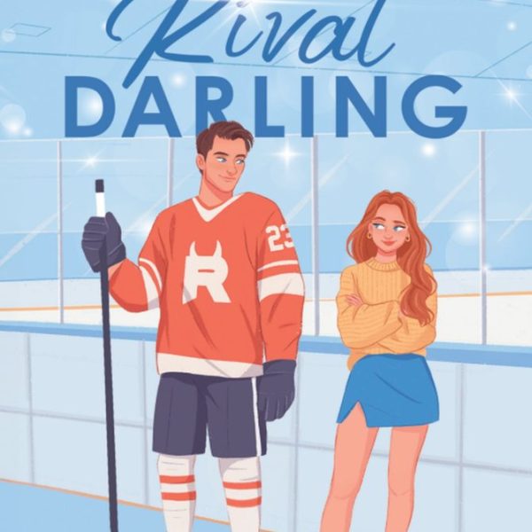 RIVAL DARLING - ÉLFESTETT