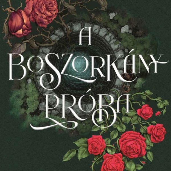 A BOSZORKÁNYPRÓBA