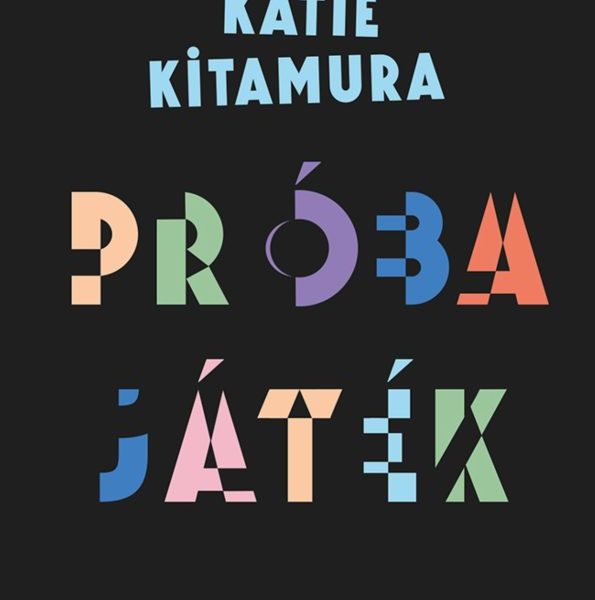PRÓBAJÁTÉK