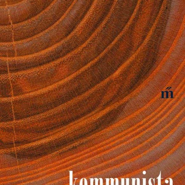 KOMMUNISTA MONTE CRISTO