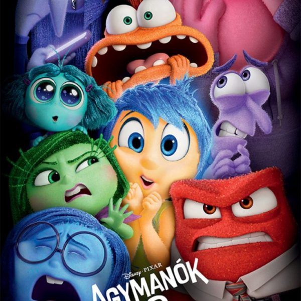 AGYMANÓK 2. ( DISNEY KLASSZIKUSOK)