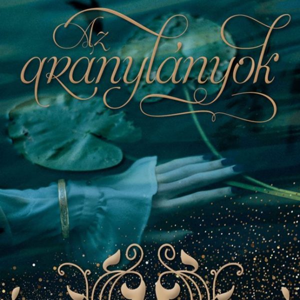 AZ ARANYLÁNYOK