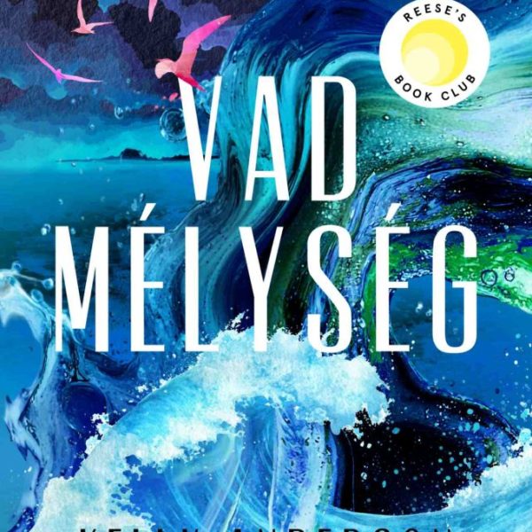 VAD MÉLYSÉG