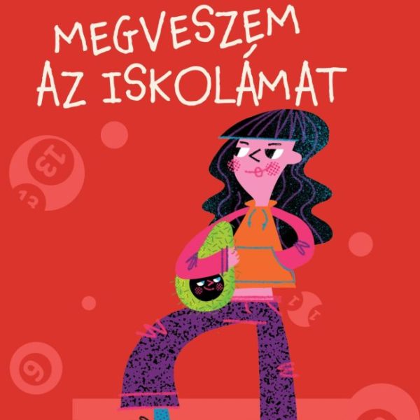 MEGVESZEM AZ ISKOLÁMAT
