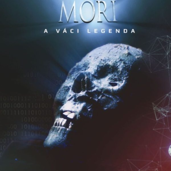 MEMENTO MORI - A VÁCI LEGENDA ( TITKOK, MÚMIÁK, KALANDOK, VÁC)