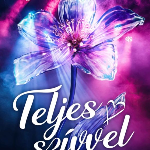 TELJES SZÍVVEL