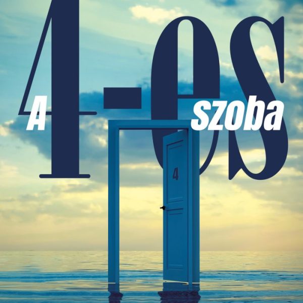 A 4-ES SZOBA