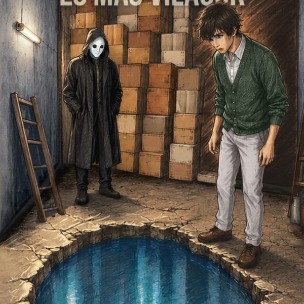 A MÁSVILÁG ÉS MÁS VILÁGOK