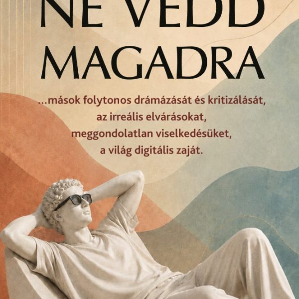 NE VEDD MAGADRA