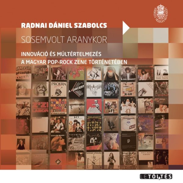 SOSEMVOLT ARANYKOR