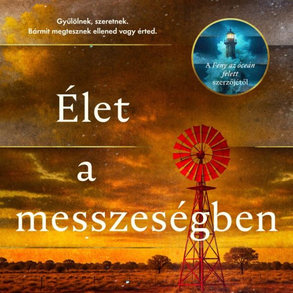 ÉLET A MESSZESÉGBEN