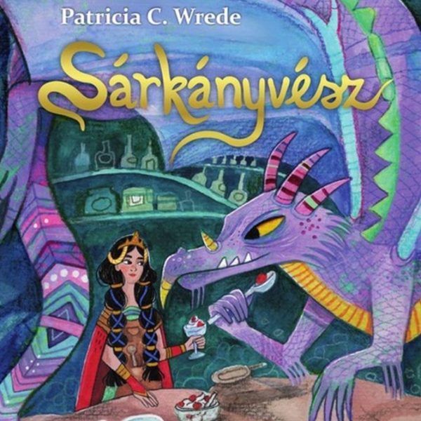 SÁRKÁNYVÉSZ