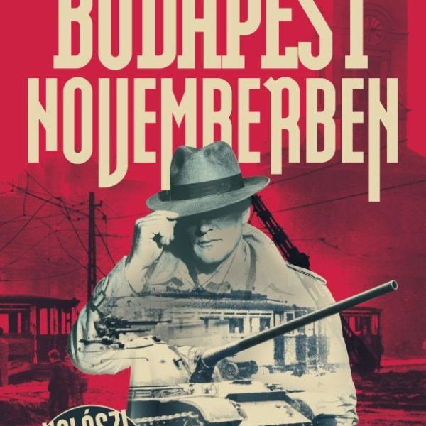 BUDAPEST NOVEMBERBEN
